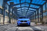 BMW X2 sDrive20i M Sport 2018 года (WW)